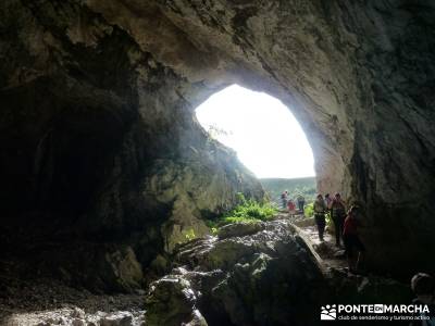 Montaña palentina;viajar con amigos compañeros para viajar recorrido por madrid